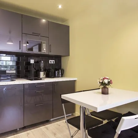 公寓 Modern 3 Stars Flat 5 Min From Biarritzs Welkeys