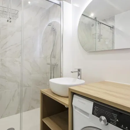 公寓 Modern 3 Stars Flat 5 Min From Biarritzs Welkeys *