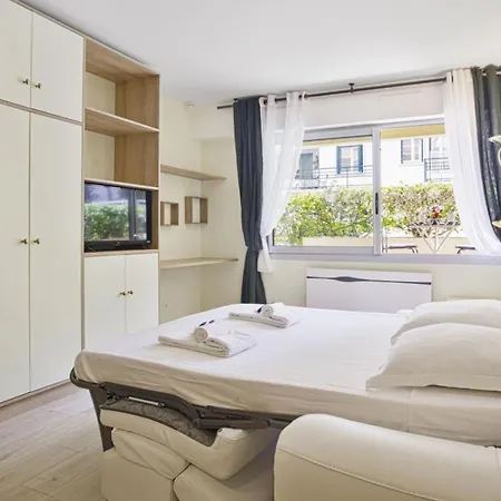 Appartement Modern 3 Stars Flat 5 Min From Biarritzs Welkeys