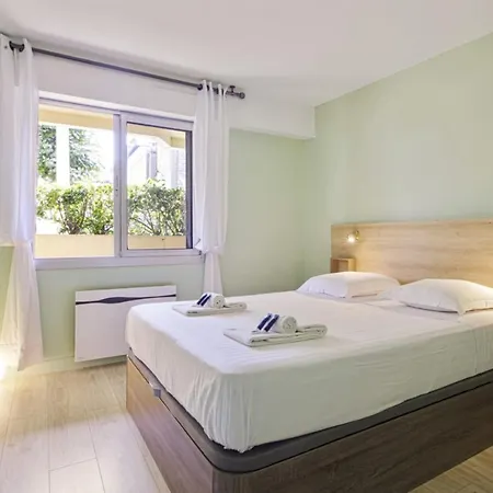 Appartement Modern 3 Stars Flat 5 Min From Biarritzs Welkeys *